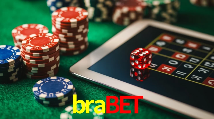 Faça Login na Plataforma brabet